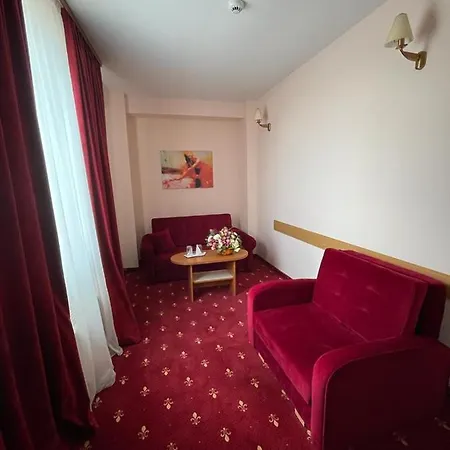 Hotel Class Constanţa