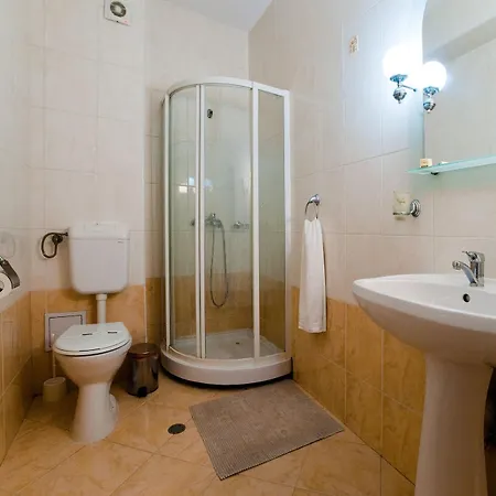 Class Hotel Constanţa