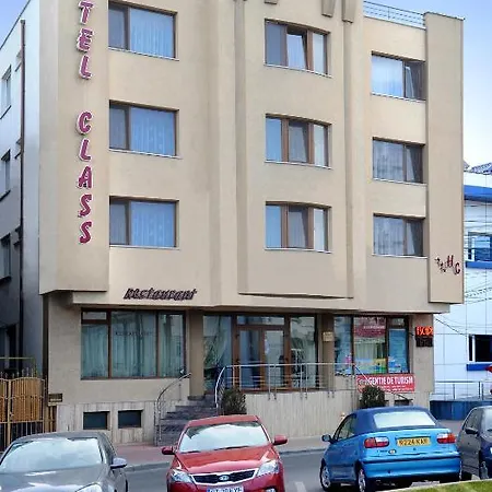 Class 3* Constanţa