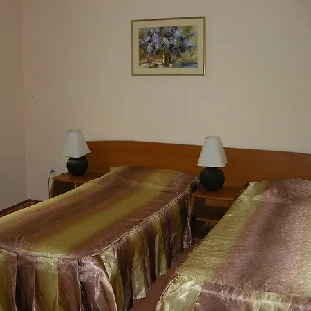 Hotel Class Constanţa