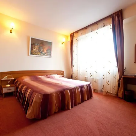 Hotel Class