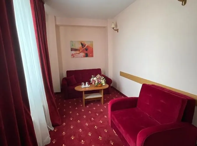 ホテル Class コンスタンツァ