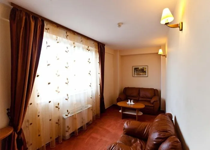 Class ホテル コンスタンツァ