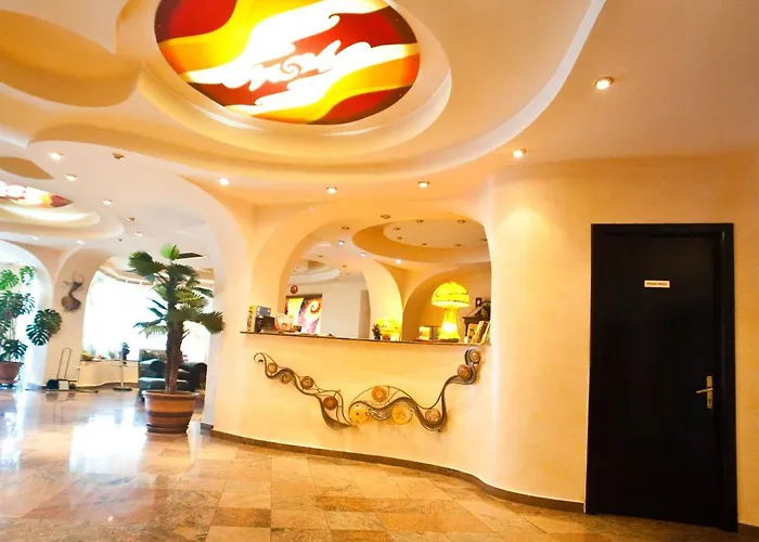 Class コンスタンツァ