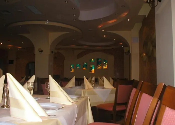 ホテル Class コンスタンツァ