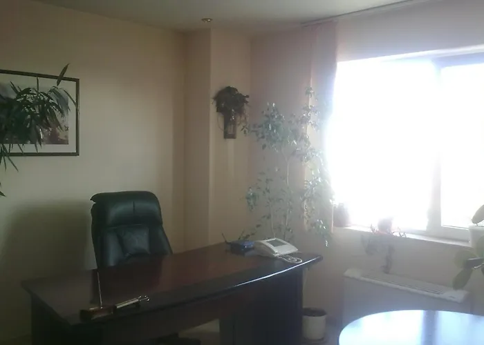 Class 3* コンスタンツァ