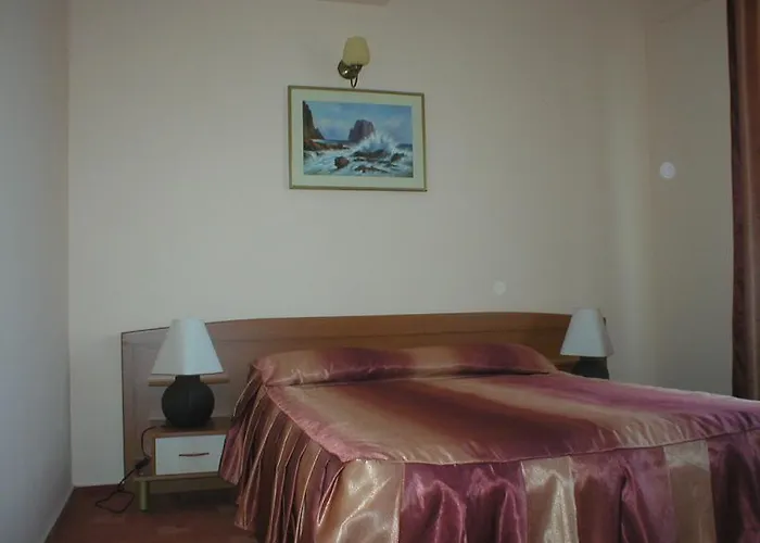 Class コンスタンツァ