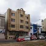 克拉斯酒店