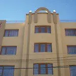 Class Hotel Constanta