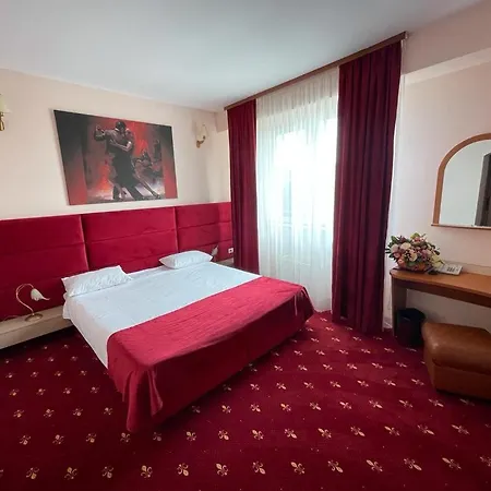 Hotel Class Konstanca