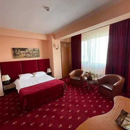 Hotel Class Konstanca