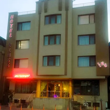 Class Hotel Konstanca
