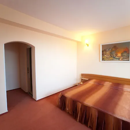 Class Hotel Constança