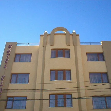 Hotel Class 3*