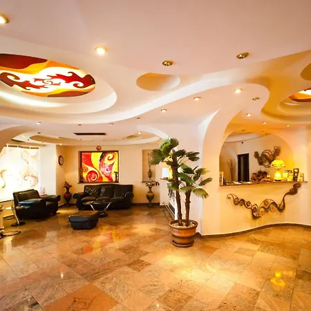 Class Hotel Konstanca