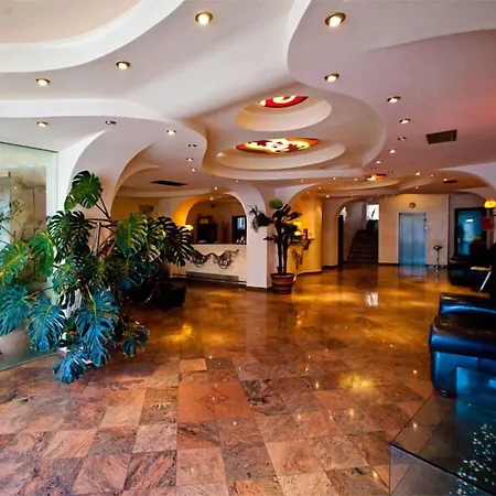 Hotel Class Constança