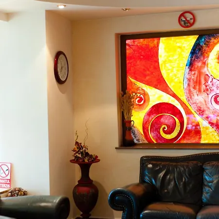 Class Hotel Constanţa