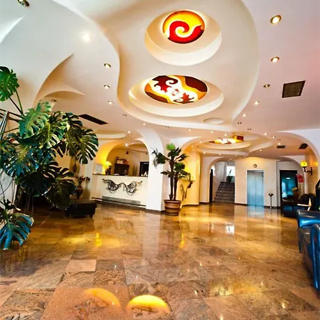 Hotel Class Konstanca