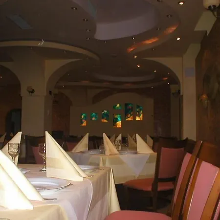 Hotel Class Constanţa