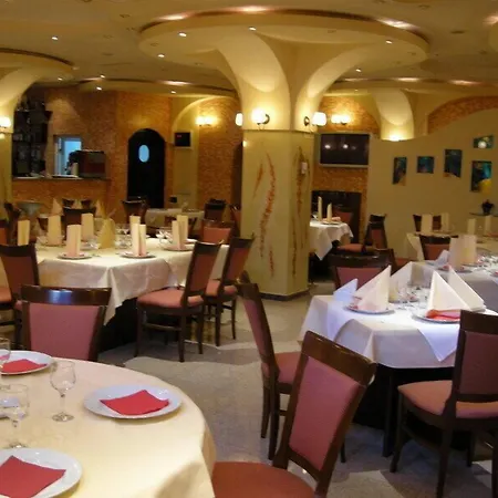 Hotel Class Konstanca