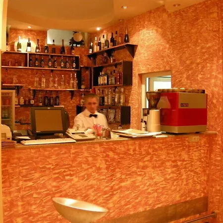 Class Hotel Konstanca