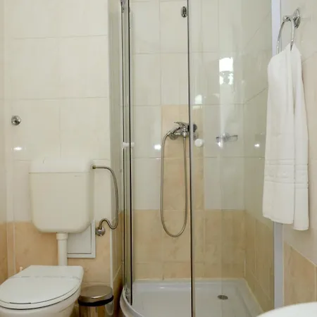 Class Hotel 3*