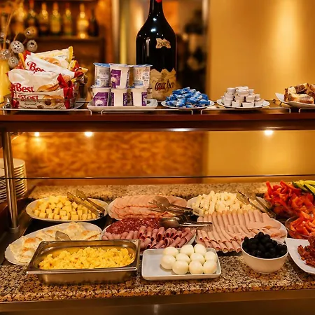 Class Hotel 3*