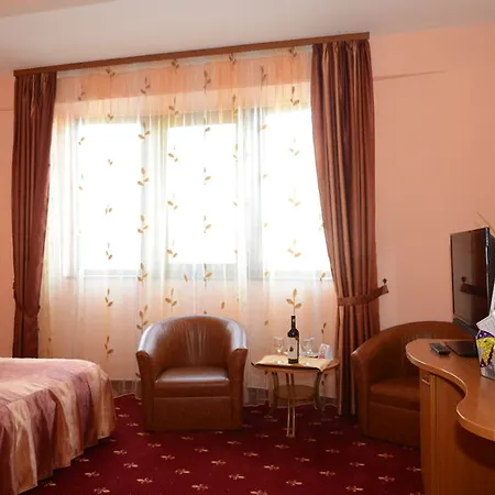 Hotel Class Konstanca