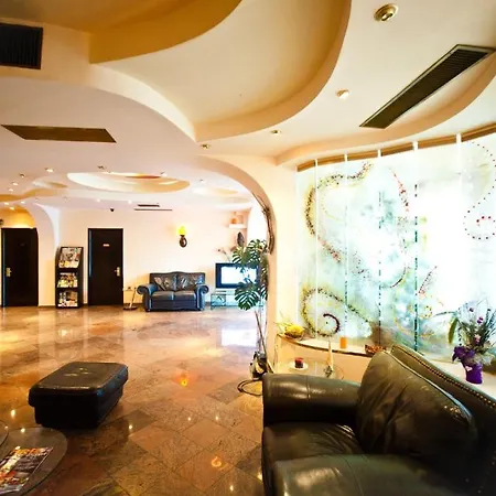 Class Hotel Konstanca