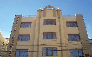 Class Hotel Constança
