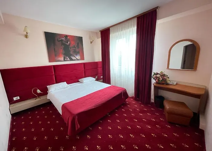 Hotel Class Konstanca