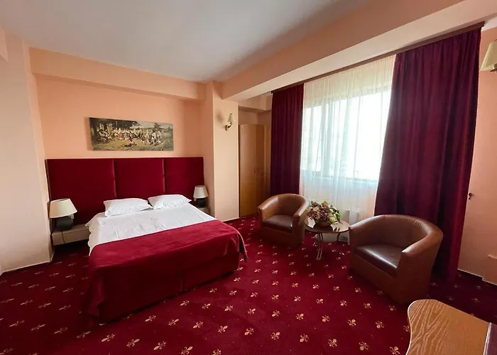 Hotel Class Constanţa