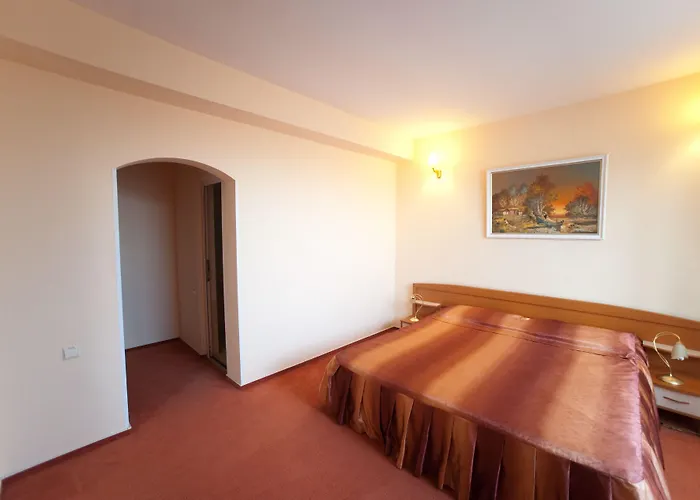 Class Hotel Constanţa