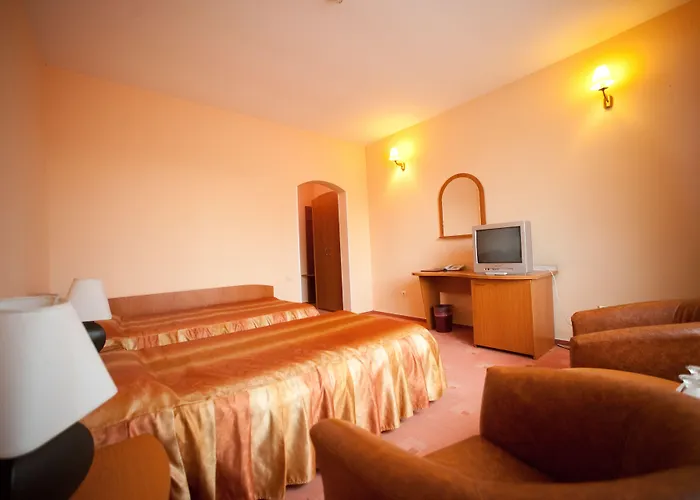 Hotel Class Konstanca