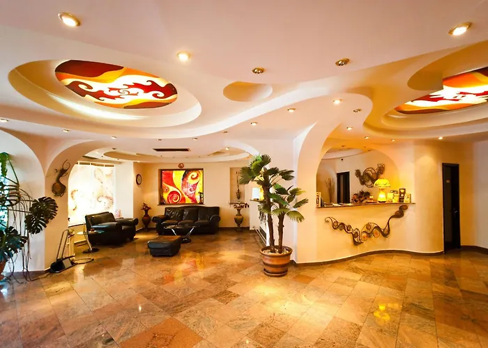 Class Hotel Constanţa