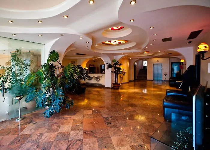 Hotel Class Constanţa