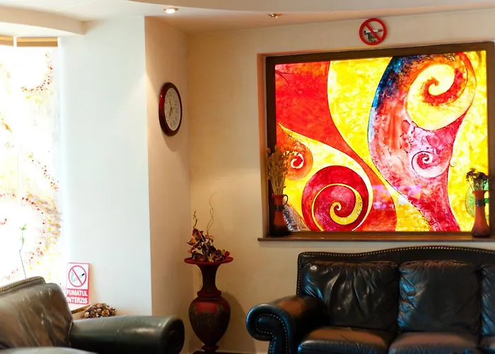 Class Hotel Constanţa