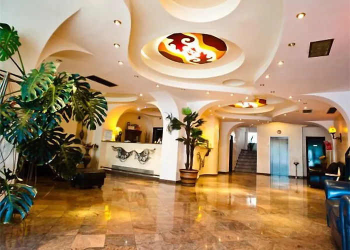 Hotel Class Constanţa