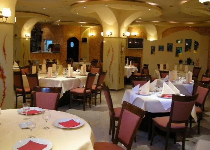 Hotel Class Konstanca