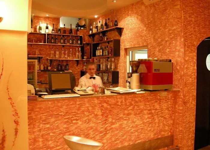 Class Hotel Konstanca