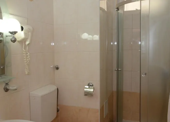 Class Hotel Constanţa