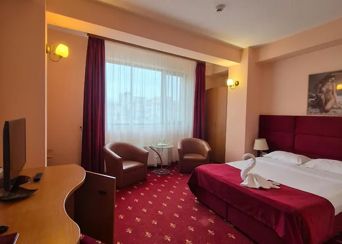 Class Hotel 3*