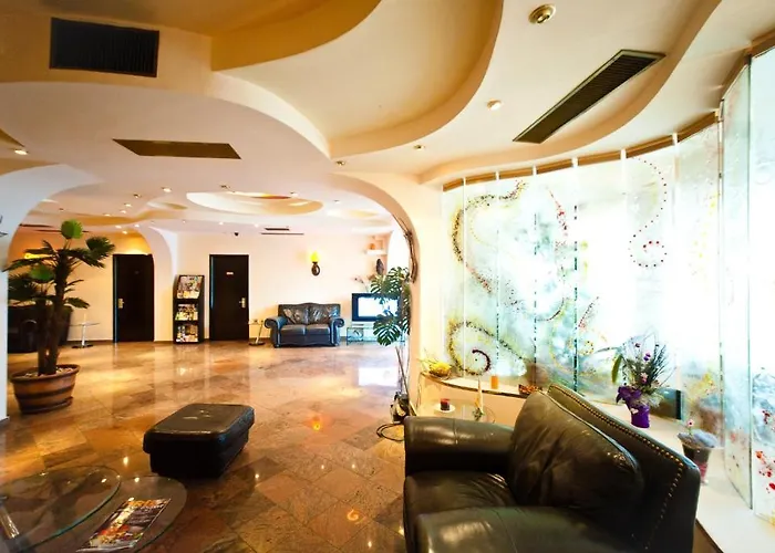 Class Hotel Constanţa