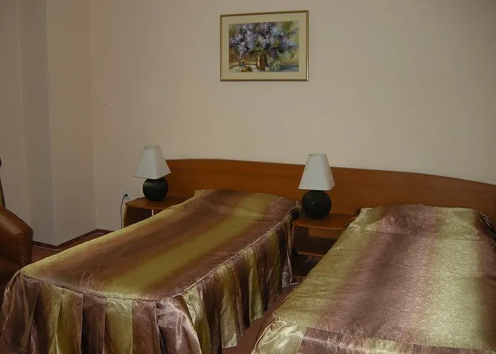 Hotel Class Constanţa